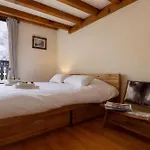 Appartement Androsace 53 - Happy Chamonix