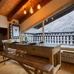 Androsace 53 - Happy Appartement Chamonix
