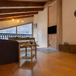 Appartement Androsace 53 - Happy