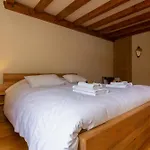 Appartement Androsace 53 - Happy