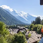Androsace 53 - Happy Appartement Chamonix