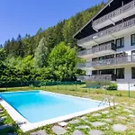 Appartement Androsace 53 - Happy *