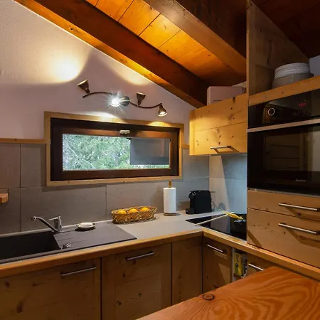 Apartment Androsace *