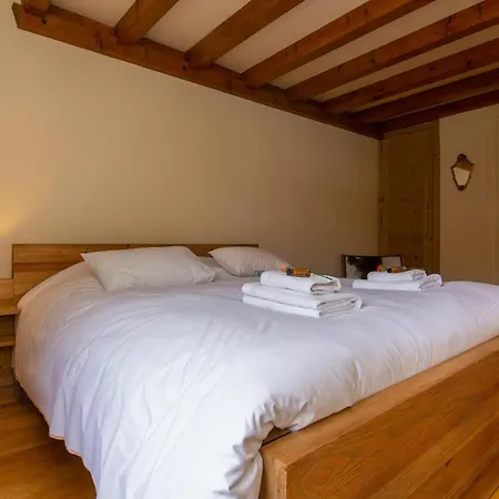 Apartment Androsace